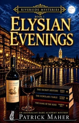 Elysian Evenings 0645687731 Book Cover