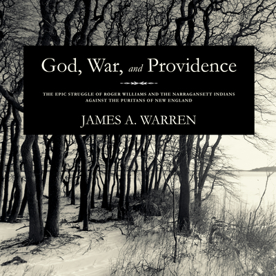 God, War, and Providence: The Epic Struggle of ... 1684413524 Book Cover