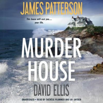 The Murder House 1478934743 Book Cover