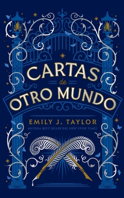 Cartas de Otro Mundo [Spanish] 8410239353 Book Cover