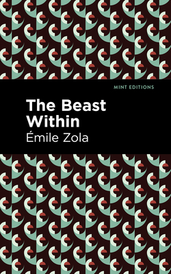 The Beast Within 1513282131 Book Cover