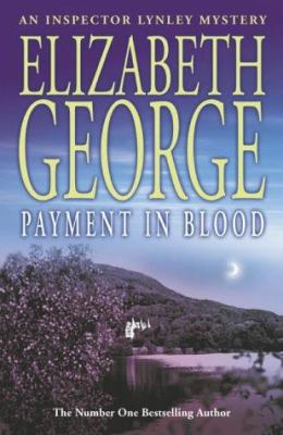 Payment in Blood 0340831308 Book Cover