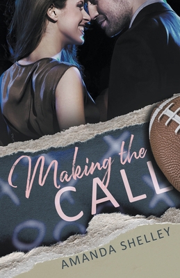 Making the Call 1951947053 Book Cover