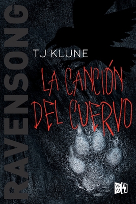 La canción del cuervo (Ravensong) [Spanish] 607871242X Book Cover
