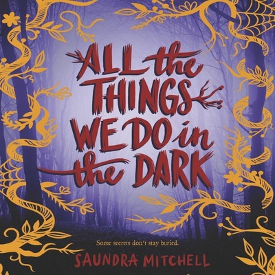 All the Things We Do in the Dark Lib/E 1094078875 Book Cover