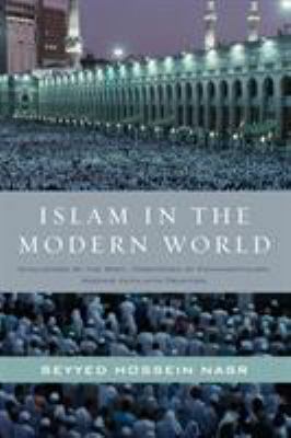 Islam in the Modern World 006190581X Book Cover