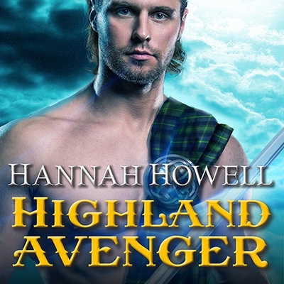 Highland Avenger B08XZKRG8Q Book Cover