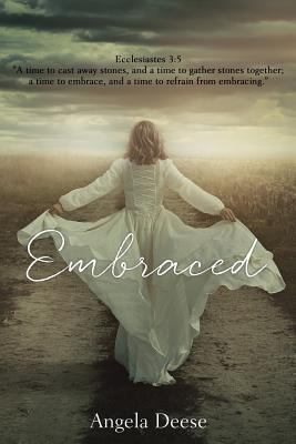 Embraced 1545650942 Book Cover