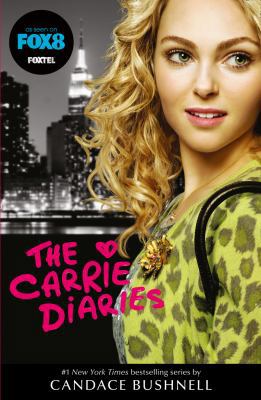 Carrie Diaries 0007493169 Book Cover