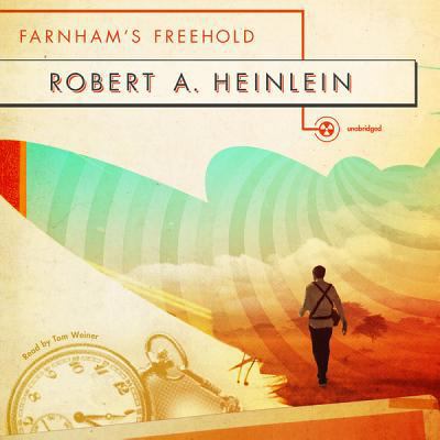 Farnham's Freehold 144179171X Book Cover