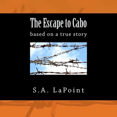 The Escape to Cabo B0B7QLGBXQ Book Cover