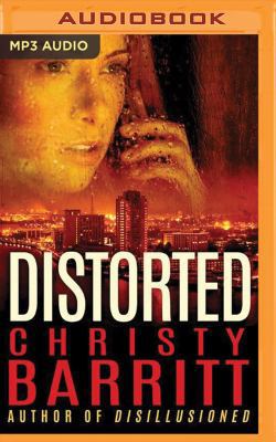 Distorted 1536684317 Book Cover