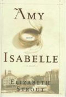 Amy and Isabelle [Large Print] 1568957289 Book Cover