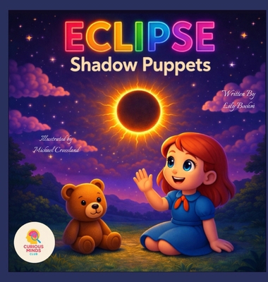 Eclipse: Shadow Puppets 1972219049 Book Cover
