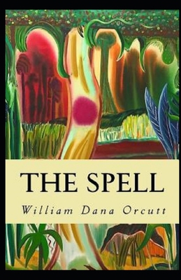 The Spell Illustrated B086PT92P9 Book Cover