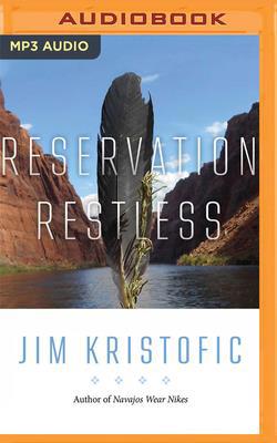 Reservation Restless 1713526417 Book Cover