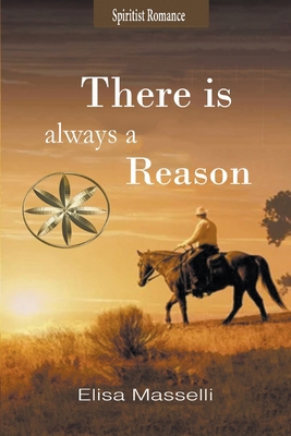 There is Always a Reason B0BTZ7K9JM Book Cover