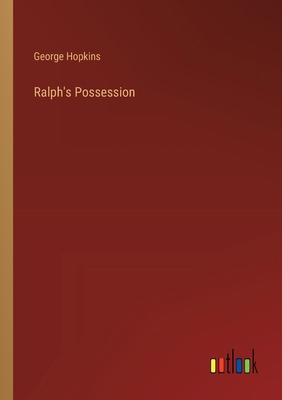 Ralph's Possession 3385218527 Book Cover