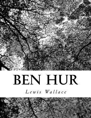 Ben Hur 1725850257 Book Cover