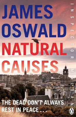 Natural Causes: Inspector McLean 1 1405913142 Book Cover