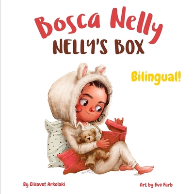 Nelly's Box - Bosca Nelly: A bilingual English ... [Irish] B0BYR5R4DR Book Cover