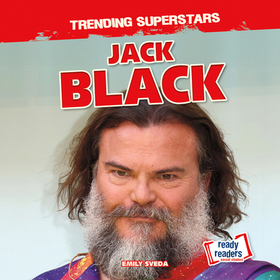 Jack Black 1482481936 Book Cover