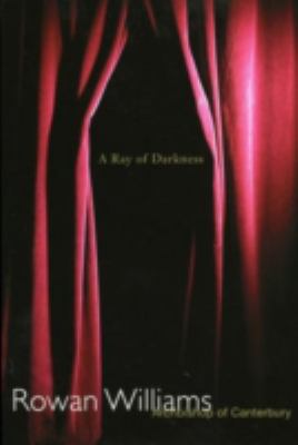 Ray of Darkness 1561011126 Book Cover