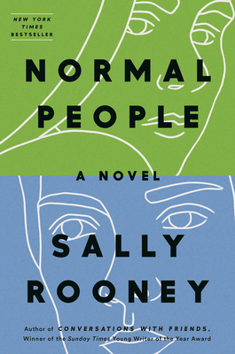 Normal People 1984822179 Book Cover
