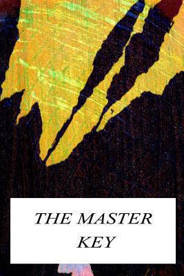 The Master Key 1479224197 Book Cover