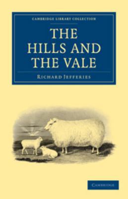 The Hills and the Vale 0511792239 Book Cover