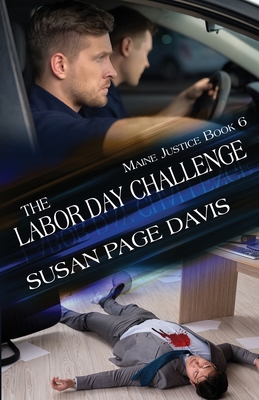 The Labor Day Challenge 1947079042 Book Cover