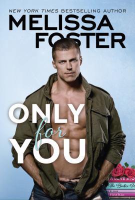 Only for You 1542049016 Book Cover