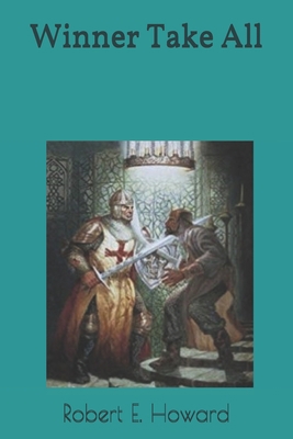 Winner Take All 1693761203 Book Cover