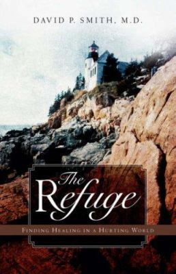 The Refuge 1594676720 Book Cover