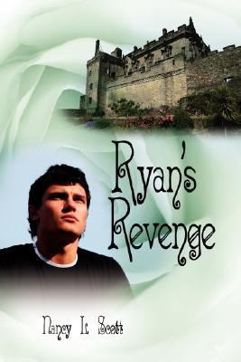 Ryan's Revenge 1434354067 Book Cover
