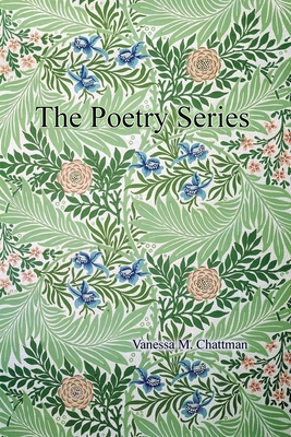 The Poetry Series 1480947091 Book Cover