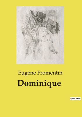 Dominique [French] B0CXS8X3WF Book Cover
