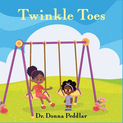 Twinkle Toes B0DWKVQXNR Book Cover