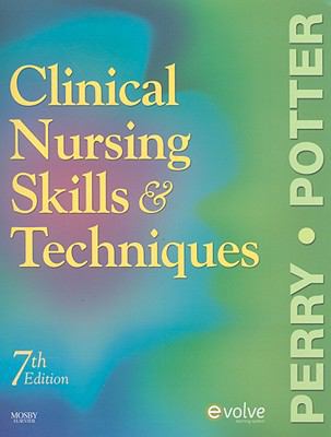 Clinical nursing skills and techniques 10th outlet edition with code