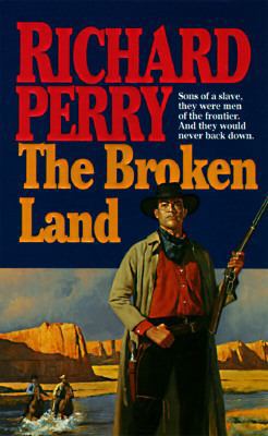 The Broken Land 0312957777 Book Cover