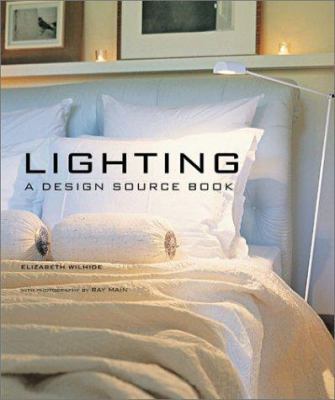 Lighting: A Design Source Book 1841722286 Book Cover