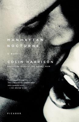 Manhattan Nocturne 031242762X Book Cover