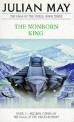 The Nonborn King 033026902X Book Cover