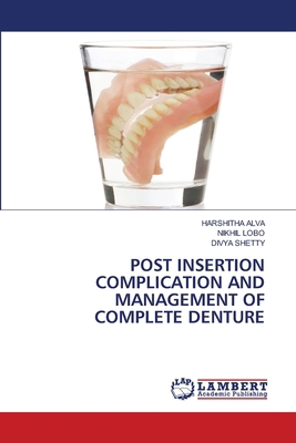 Post Insertion Complication and Management of C... 6208449529 Book Cover