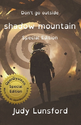 Shadow Mountain: Special Edition B092PG46PT Book Cover