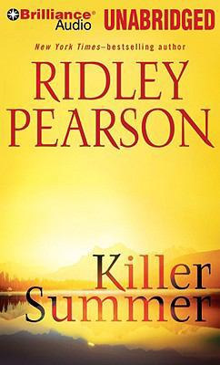 Killer Summer 1423383494 Book Cover