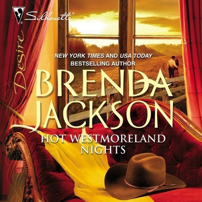 Hot Westmoreland Nights 1799959376 Book Cover