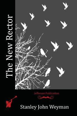 The New Rector 152373051X Book Cover