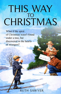 This Way to Christmas 176153940X Book Cover