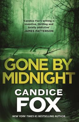 Gone by Midnight 0143789155 Book Cover